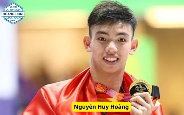 Nguyễn Huy Hoàng