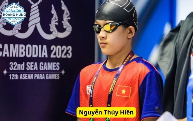 Nguyễn Thúy Hiền