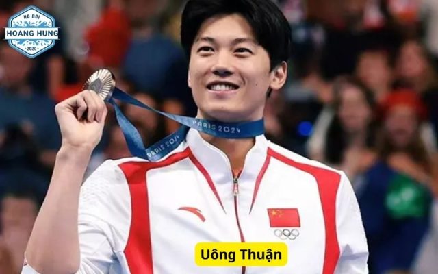 Uông Thuận