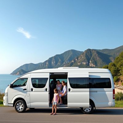 Xe24h cho thuê xe 16 chỗ chất lượng cao, đặt xe linh hoạt