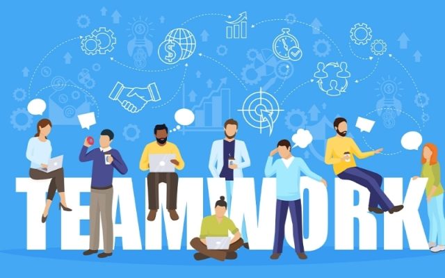 Cách tham gia các nhóm trao đổi kinh nghiệm hữu ích trên mạng