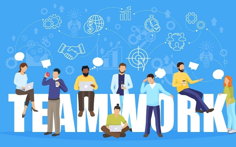 Cách tham gia các nhóm trao đổi kinh nghiệm hữu ích trên mạng